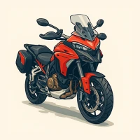 Motorcycle Quiz - Guess Bikes