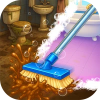 Home Clean: Satisfying ASMR