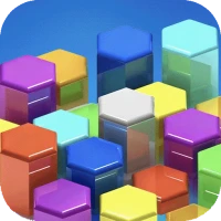 Hexa Escape: Tap Color slide