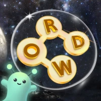 Wordly Crossword Puzzle Game