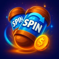 CM Spin Rewards