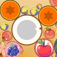 Fruit Garden Merge