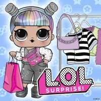 L.O.L. Surprise! Mall Vibes