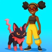 Monster Tamer: Survival