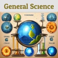 Science Quiz & Knowledge Test