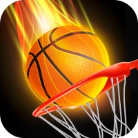 Basket Clash: 1v1 Hoops