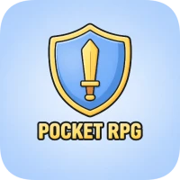 Pocket RPG Auto Idle