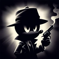 Mouse Shooter