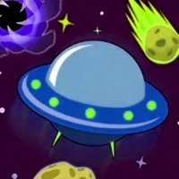 Galactic Adventure