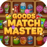 Goods Match Master