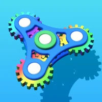 Fidget Spinner Designer 3D