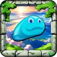 Slime World