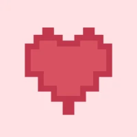 Pixel Art - coloring by number