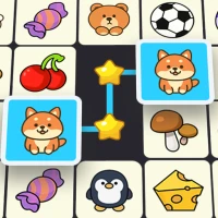 Tile Connect - Matching Puzzle