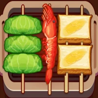 BBQ Sort: Matching Challenge
