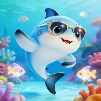 Ocean Match Puzzle