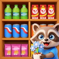 Goods Puzzle Master: Sort Game