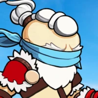 Idle Blades: Fantasy Master