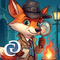Detective Montgomery Fox 2