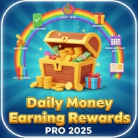 Daily Money Earning Rewards