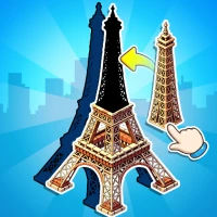 Pixel Builder - Picture Puzzle