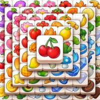 Tile Adventure Matching Puzzle