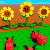 Garden Defense Heroes