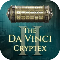 The Da Vinci Cryptex 2