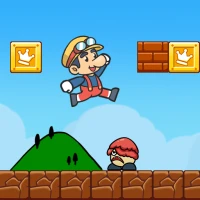 Leo's Adventure: Jungle Escape