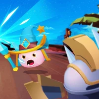Brawl Blitz: 3v3 Arena