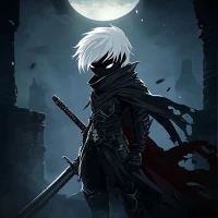Shadow Blade: Hero Darkness