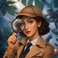 Cozy Finds: Hidden Objects