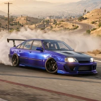 Drift Legends: Ultimate Car