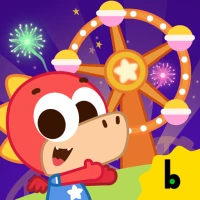 Kids Educational Learning Game