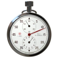 Classic Stopwatch (Lite)