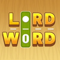 Lord’s Word - KJV Bible Puzzle
