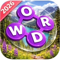 Zen Word Jam