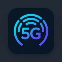5G Speed Test ,Network Checker