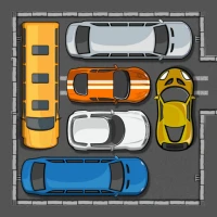 Unblock Car Parking