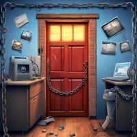 100 Door Escape Room Mystery 2