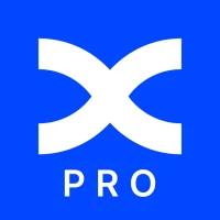 BingX Pro Trade BTC