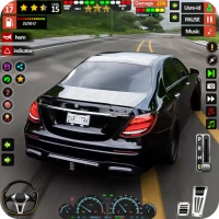 Car Parking 3d Simulator Game