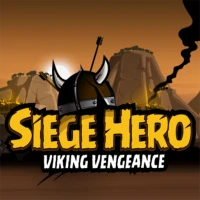 Siege Hero: Viking Vengeance