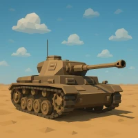 Tanks Playground