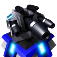 Robo Defense