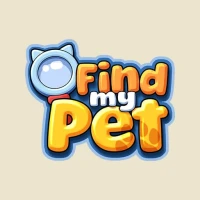 Find My Pet: Hidden Objects