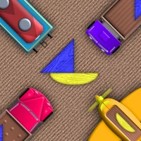 Creative Building Blocks