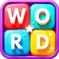 WordMaster, Crossword & Puzzle