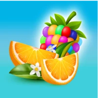 Fruity Blast Match 3 Game
