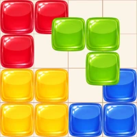 Block Jelly